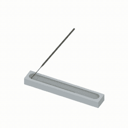Incense Holder Tray 3d model