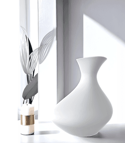 Irregular vase.stl 3d model