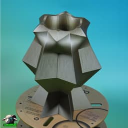 Low Poly Vase 3d model