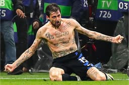 Francesco Acerbi.obj 3d model