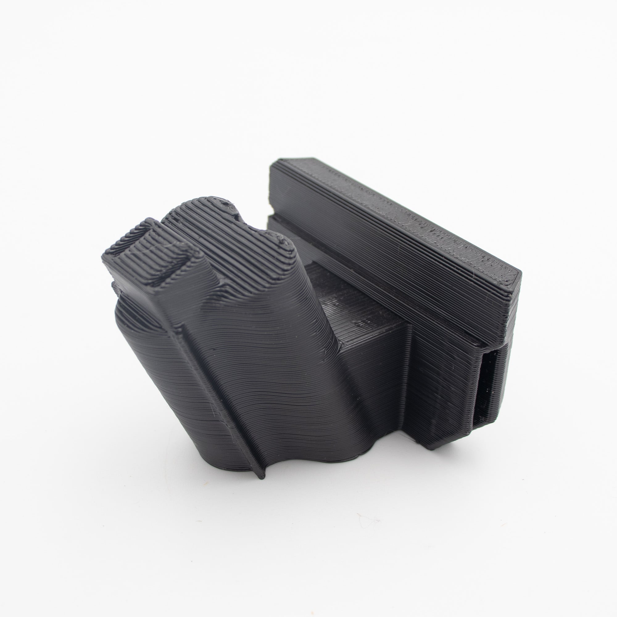 Packout Wall M12 Tool Holder 3d model