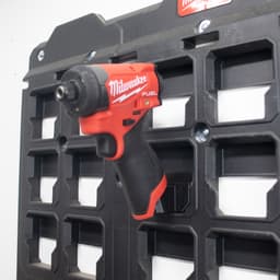 Packout Wall M12 Tool Holder 3d model