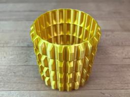 Gear Pen Cup - VaseEAR PEN CUP-VASE.stl
