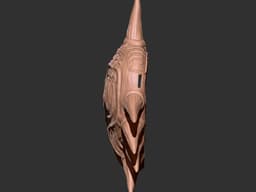 Majora’s Mask – Wearable/Cosplay 3d model