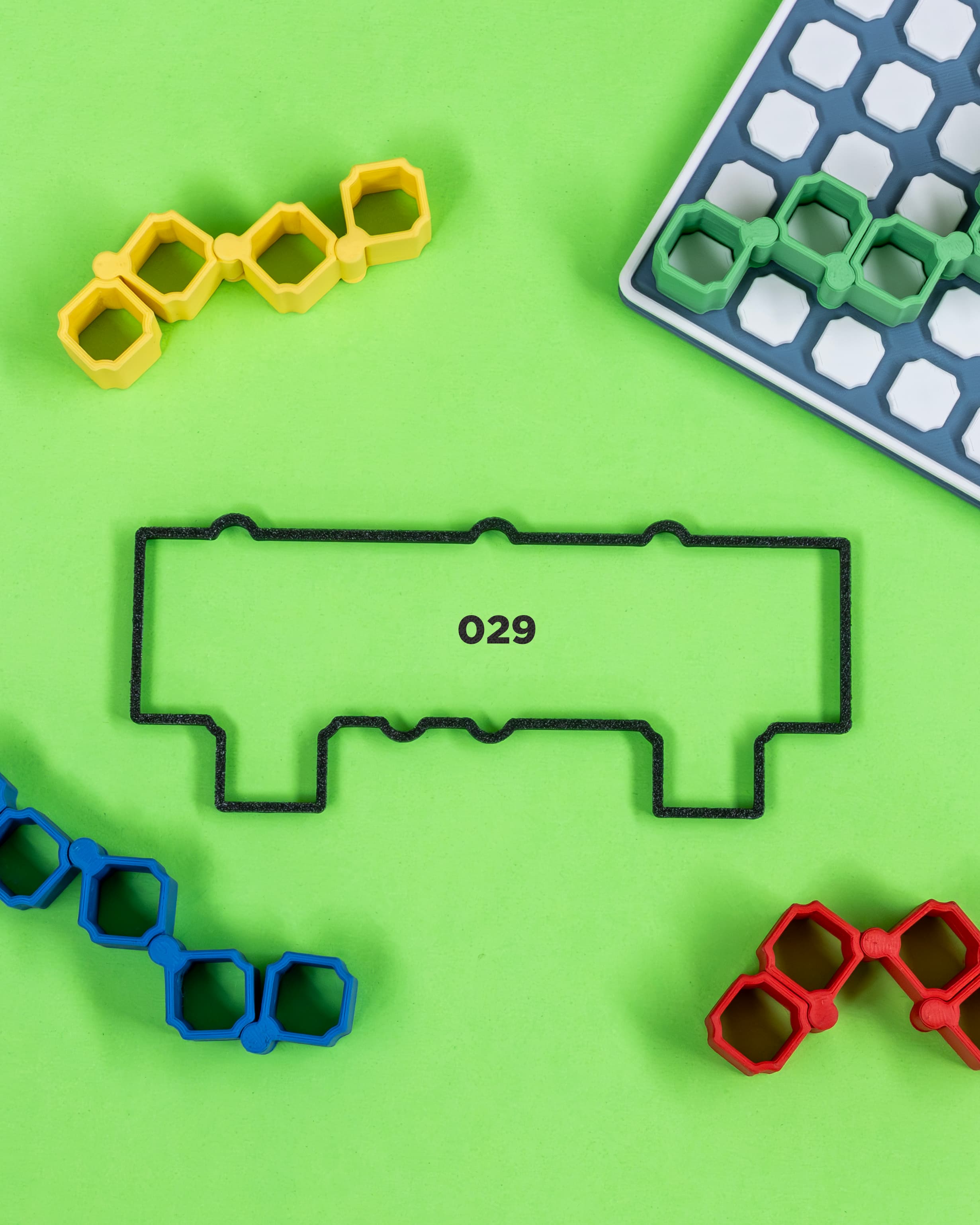SKEWBITS // 029 3d model