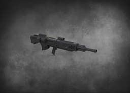 Helldivers 2 - Autocannon - High Quality 3d Print Model! 3d model