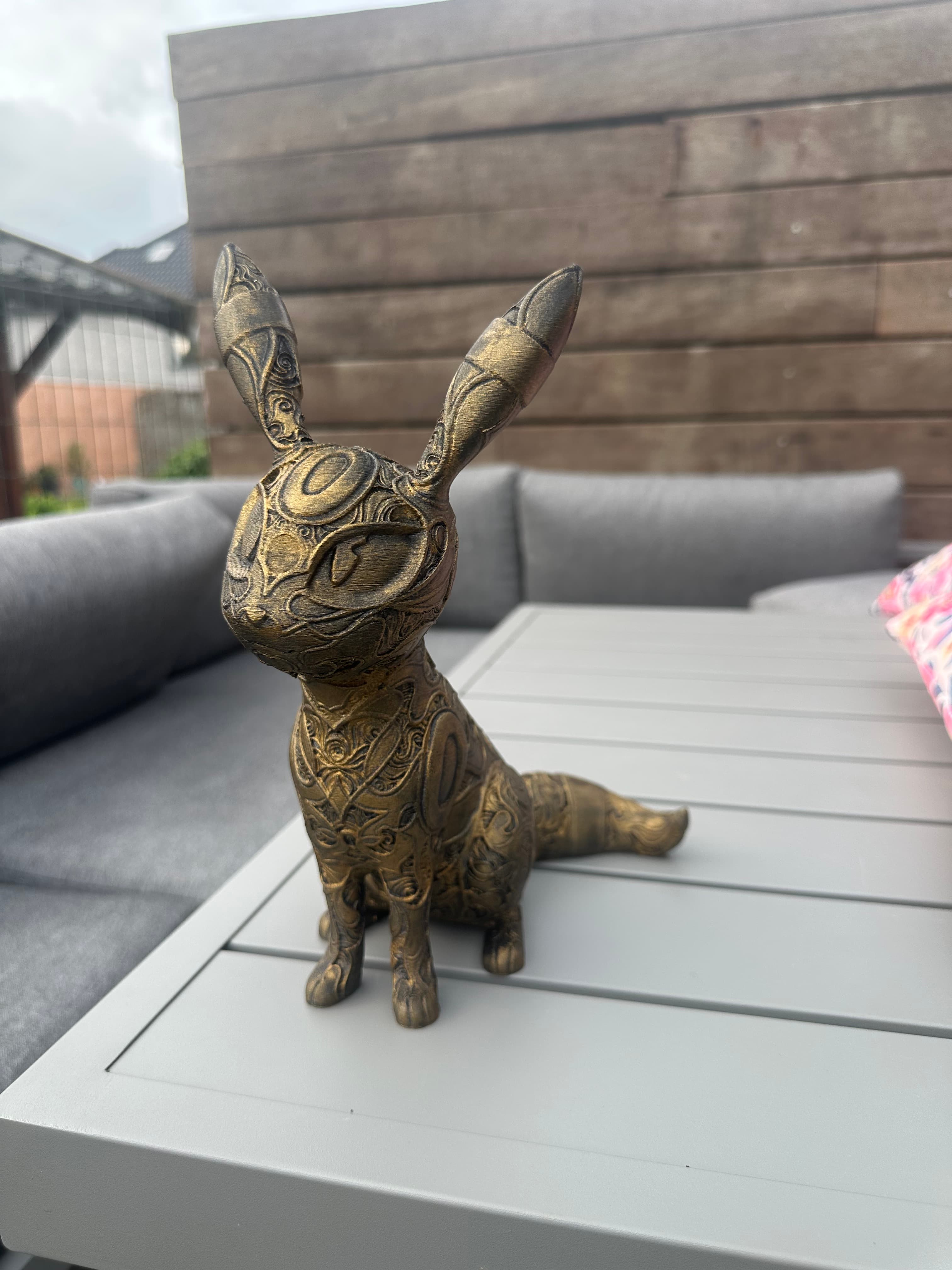 It’s Umbreon time !