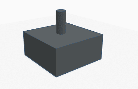 Water Bearing (PIECES) 3d model