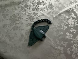 Flexi Manta Ray 3d model