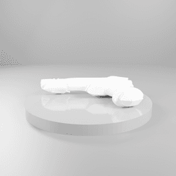 Valorant reaver classic prop file 3d model