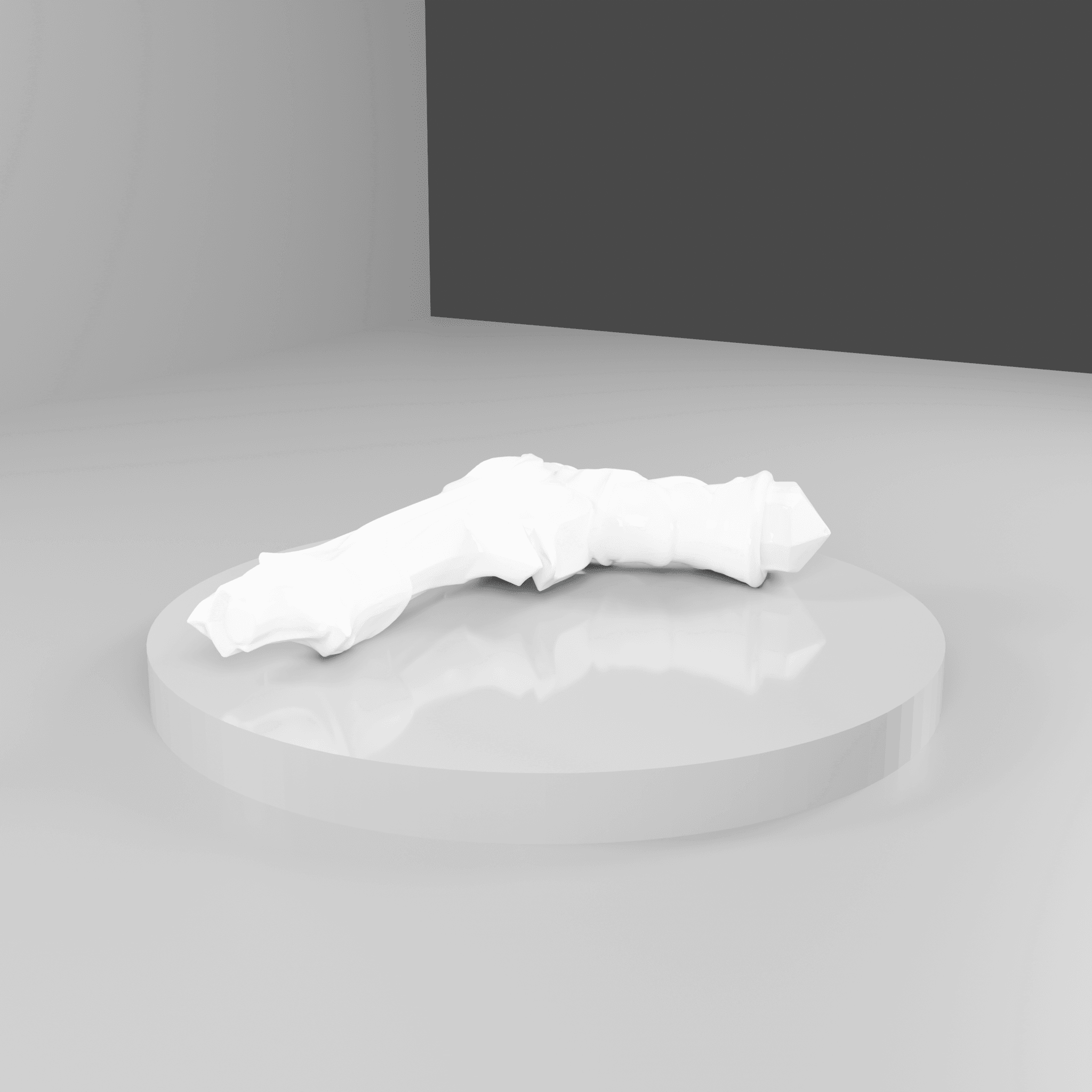 Valorant reaver classic prop file 3d model
