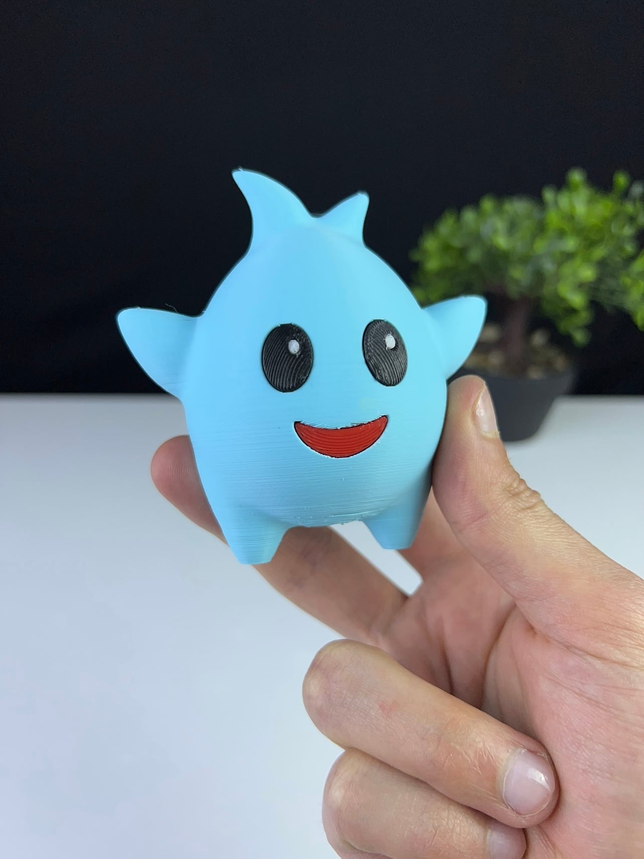 lumalee 3d model