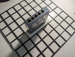 tp-link-switch.stl 3d model