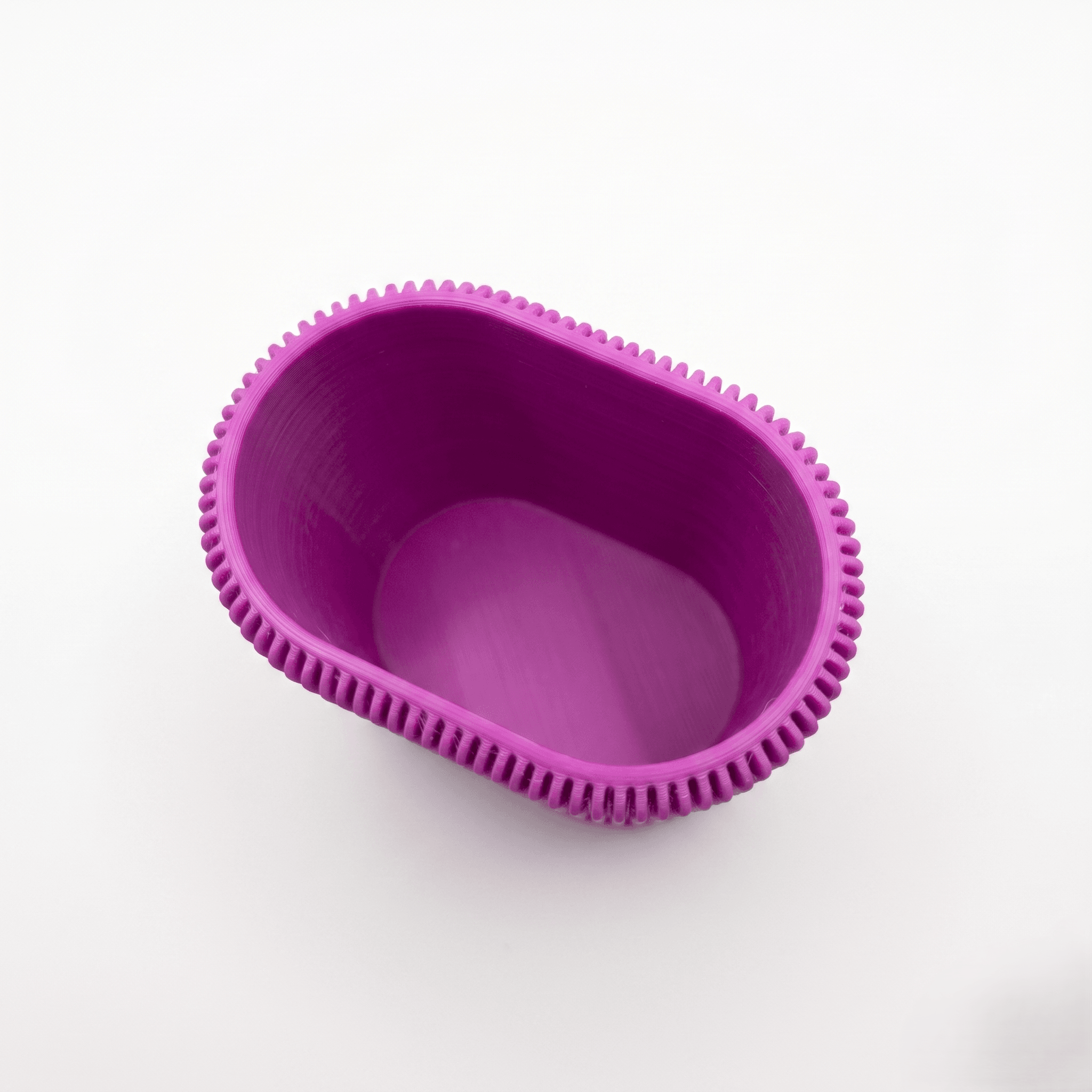Fin Cup Style1 3d model