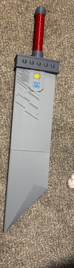 3d model