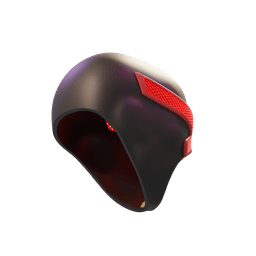 Revolutionary Cyclops Helmet 3d model