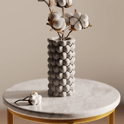 Vase 3d model