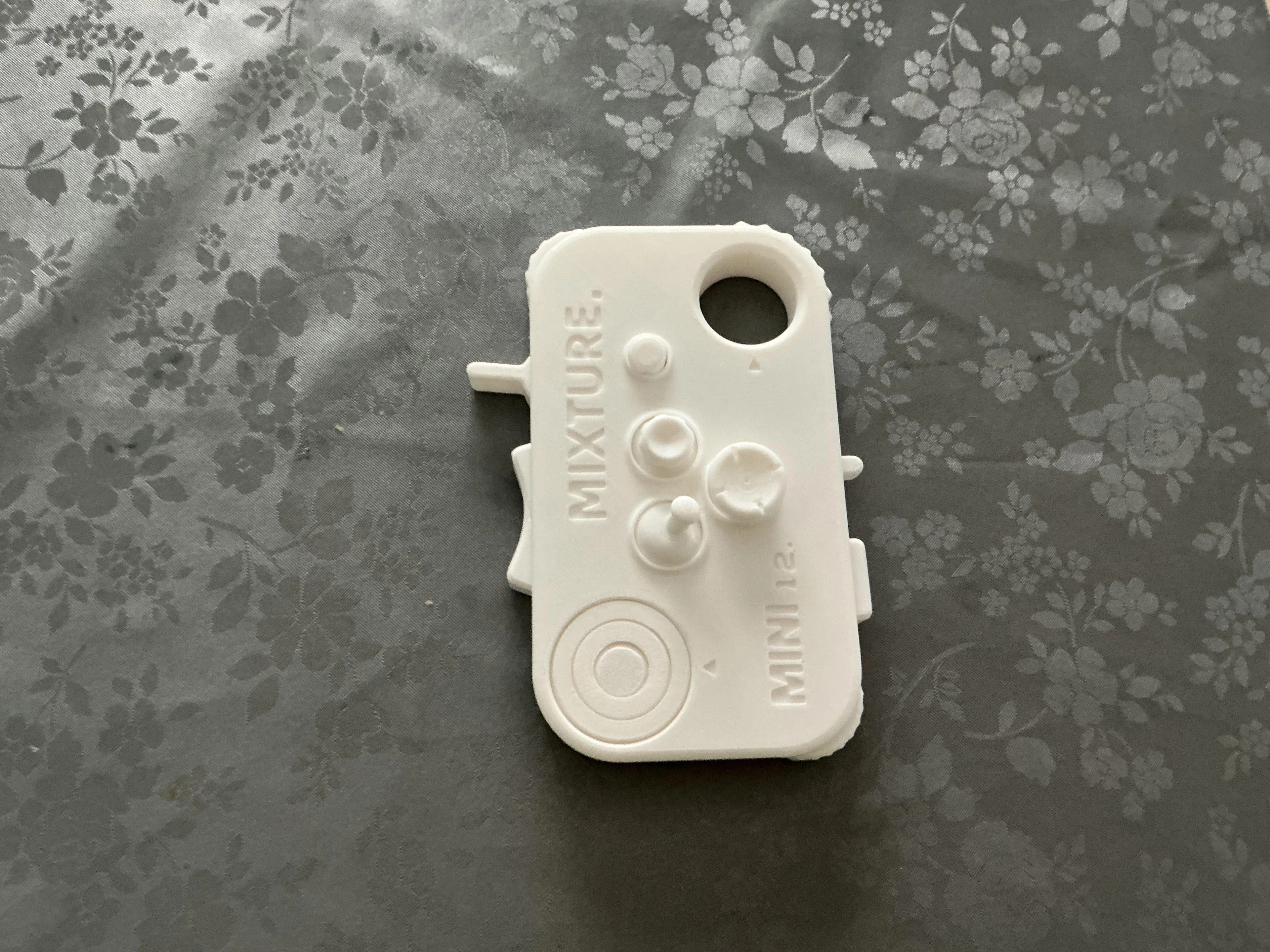 12 In 1 Fidget Toy 3d model