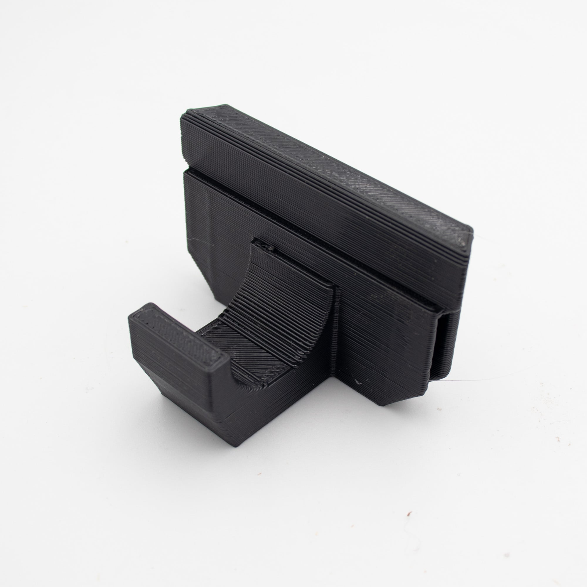 Packout Wall Small Hook 3d model