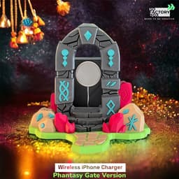 Smartphone Wizard Portal - up to iPhone 15 and Pros 3d model