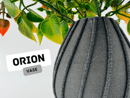 Orion * Planter 3d model