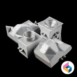 Apollo 11 Lunar Module 3d model
