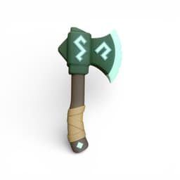 3d model