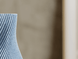Sen - Forma Vase Collection 3d model
