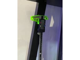 Caliper Holder 3d model