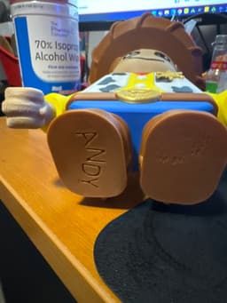 3d model