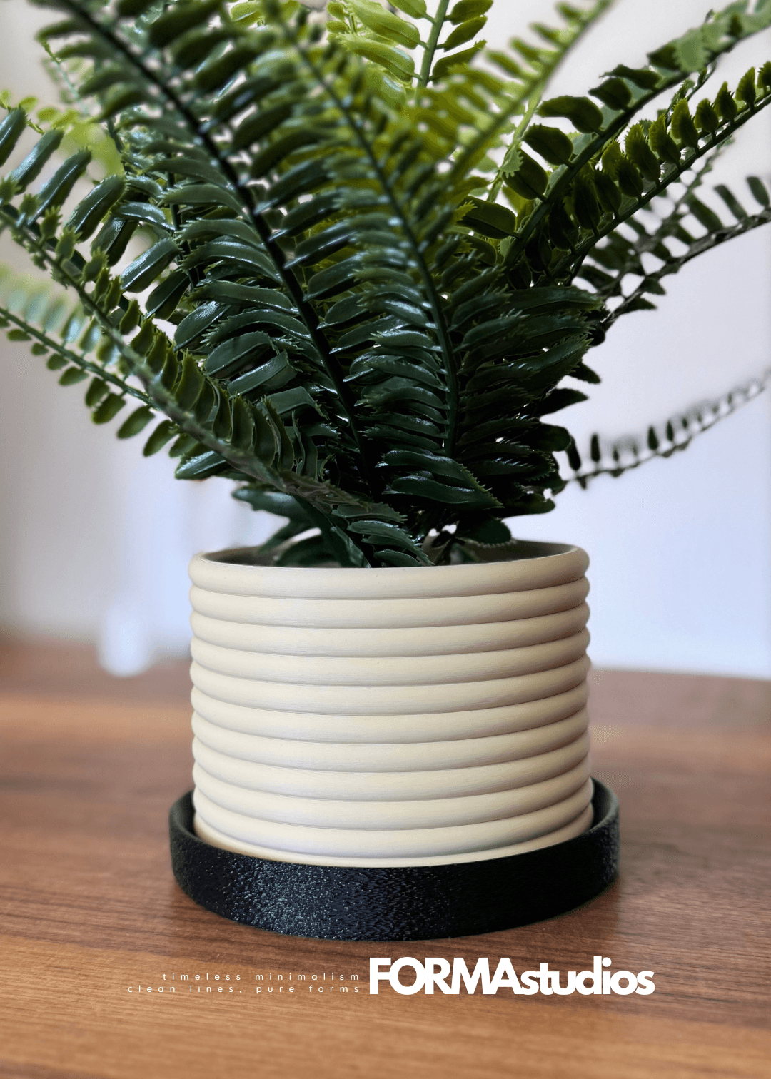 Folia Planter -FORMAstudios 3d model