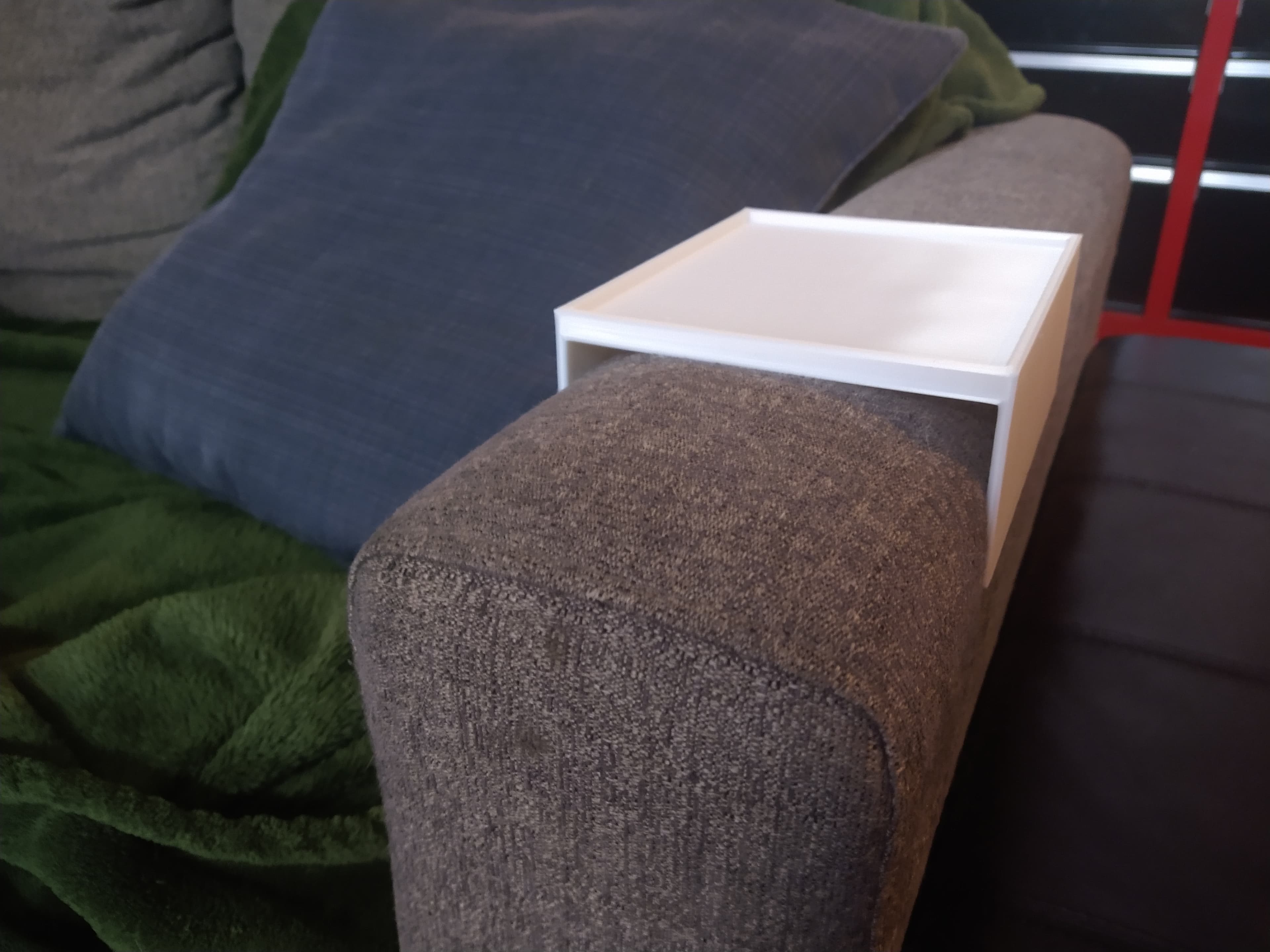 side table.stl 3d model