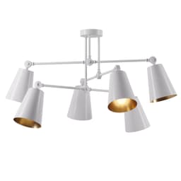 Sia V6 lamp, SKU. 5648 by Pikartlights 3d model