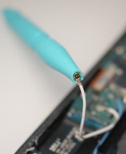 Murata Ultra-Micro Coax Tool 3d model