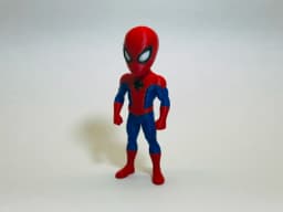 Spiderman Mini 3d model