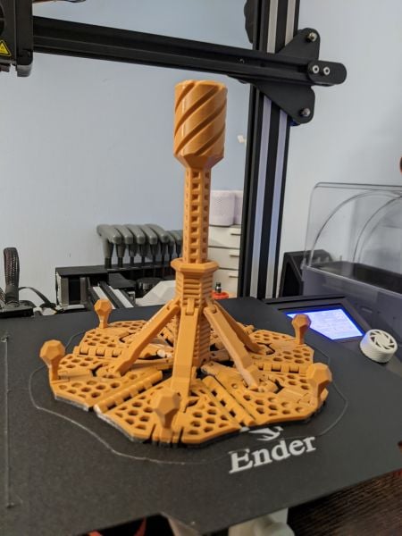 Make by user
