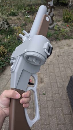 Backscatter+v1.3mf 3d model