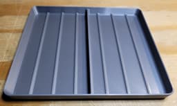 Simple Easy Valet Tray - Catch All 3d model