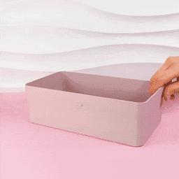 Dessert Tissue Box, 2 sizes, No Supports, No MultiColor 3d model