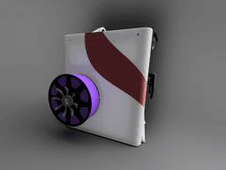 Remix of Bambu Lab P1P AYTON-SENNA #ThangsBambuContest 3d model