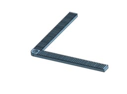 Easy Center Finder 3d model