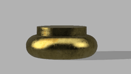 vase 19 3d model