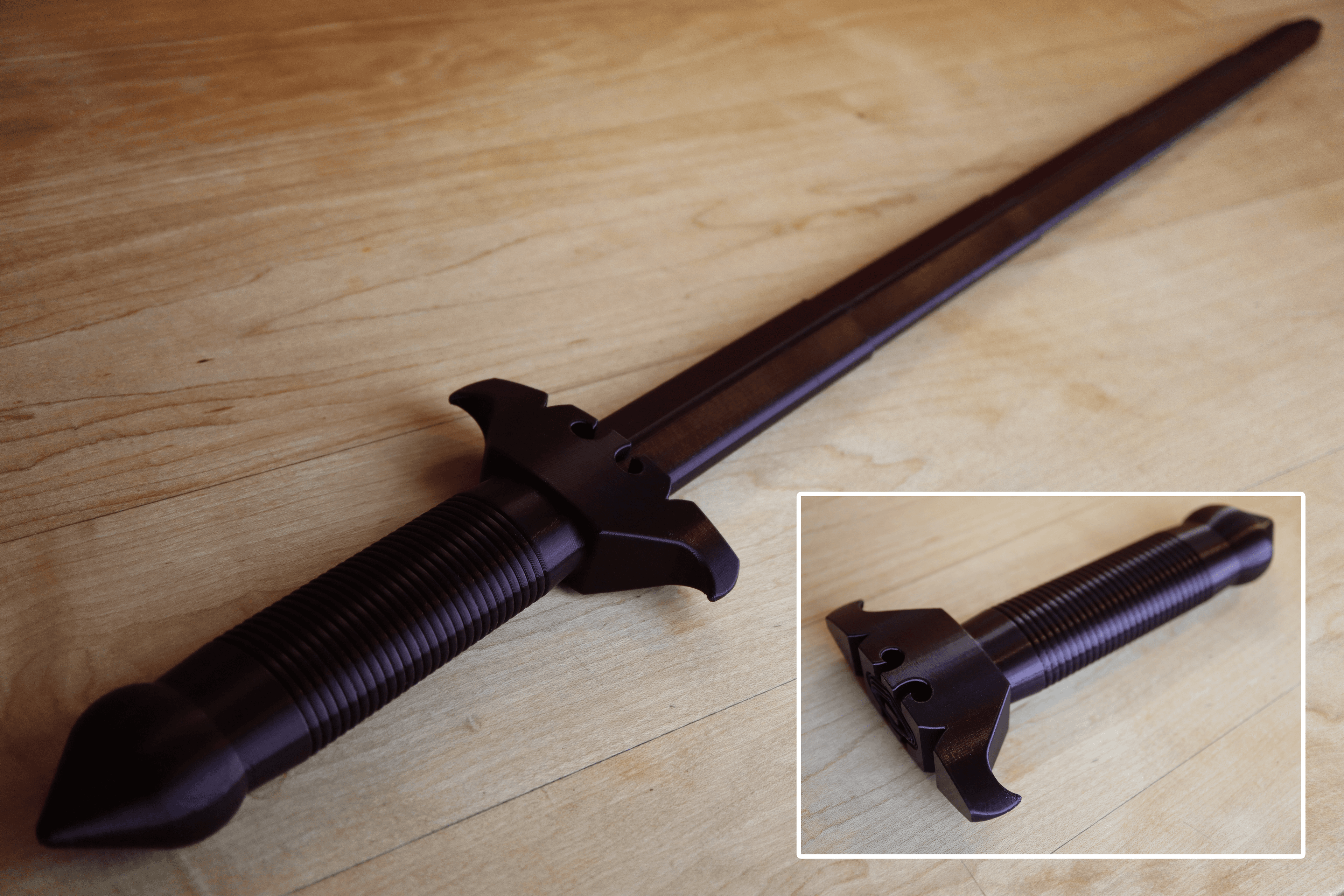 Collapsing Jian - Collapsing Jain
- 3d model