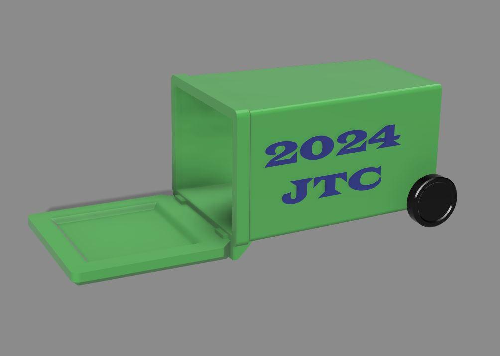 2024 JTC 3d model