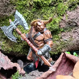3d model