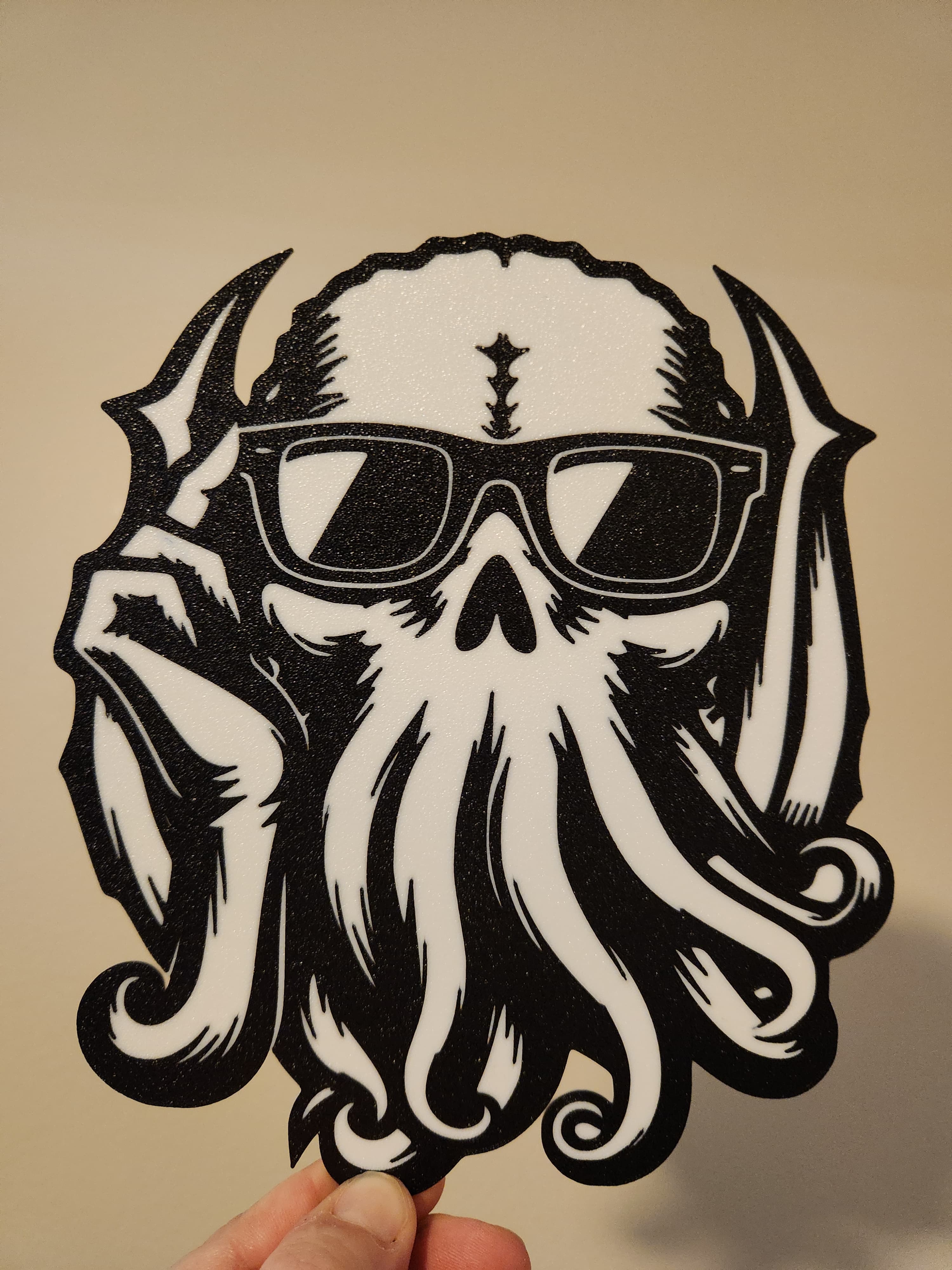 Coolthulhu 3d model