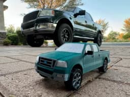 F-150 3d model