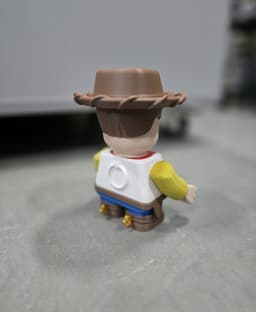 3d model