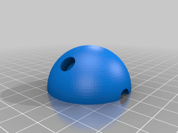 Megabot - Sitting 3d model