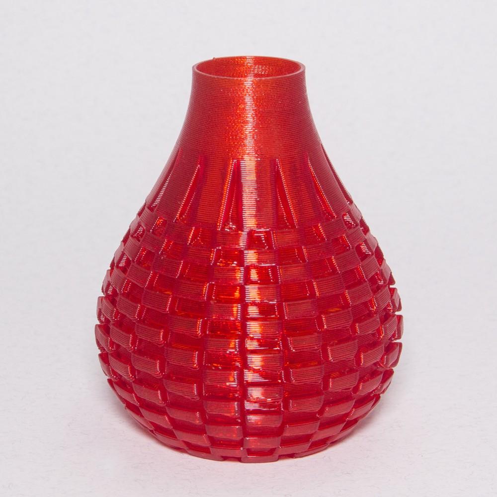 Bulb Vase Collection 3d model